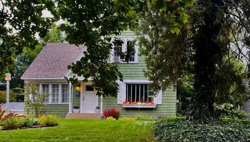 Cozy Cape Cod - Foto 2