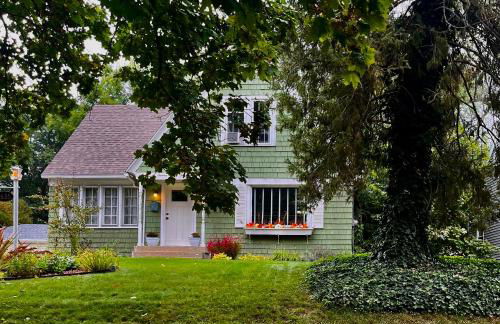 Cozy Cape Cod - Foto 2