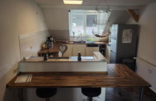 Gäste- und Monteurwohnung in Osterburg mit AC - Foto 20