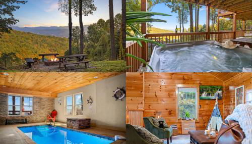 Heavenly Heights by Ghosal Luxury Lodging - Foto 3, sunbed