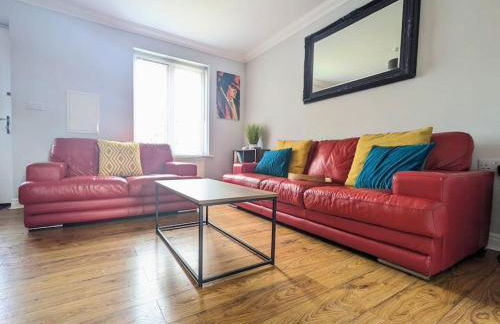 Perfect, 2 bed, modern home - Foto 10