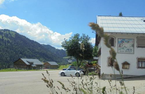 Almblick Ferienwohnung - Photo 24