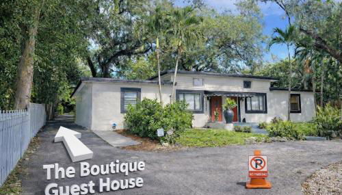 The Boutique Guest House - Photo 3