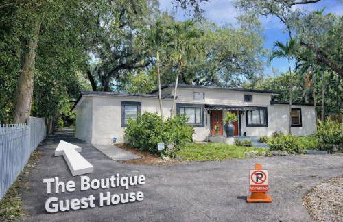 The Boutique Guest House - Photo 3