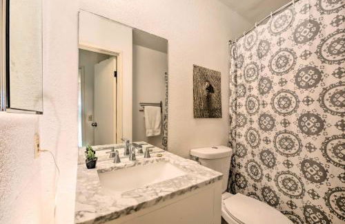 Palm Springs Retreat with Pool Access and Valley Views - Foto 15