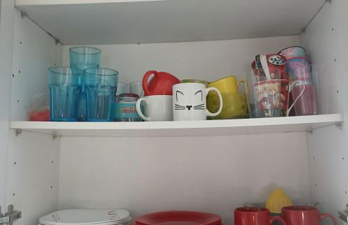 Piso Yade en Oviedo, próximo a los Vegas con Parking y Wifi - Foto 12