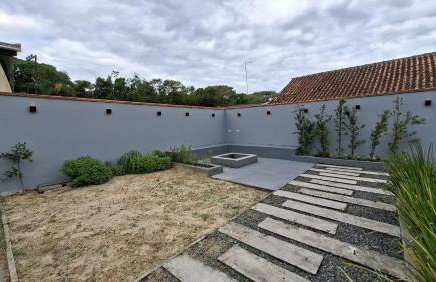 Villa Di Mare 2 - Pool, fire pit, and barbecue grill - Photo 36