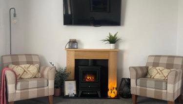 Kinneuchar Cottage - by Elie, Dog Friendly. - Foto 4