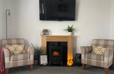 Kinneuchar Cottage - by Elie, Dog Friendly. - Foto 4