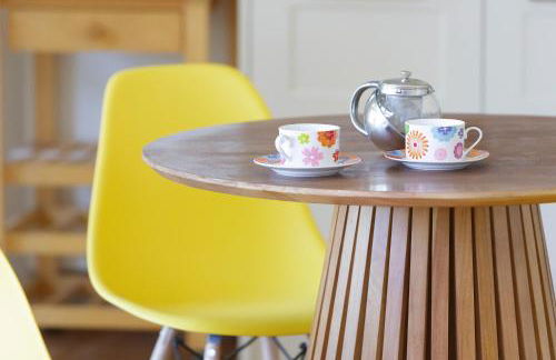 Eel Pie Retreat - Foto 25