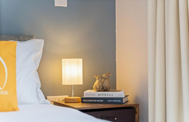 Tranquil Telford Retreat With 2 Bedrooms - Foto 13