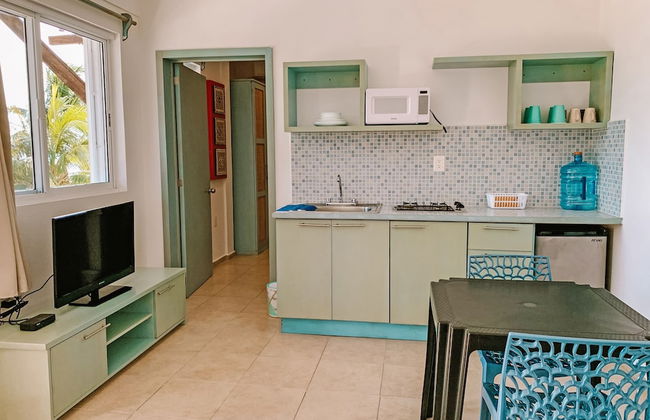 El Fuerte Beach Resort - Photo 74