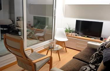 Atico en el centro de Vitoria Parking gratis - Foto 49