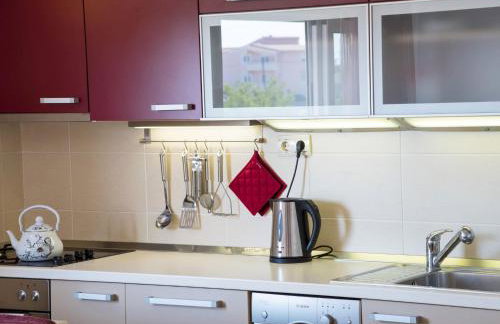 Apartments Marli - Foto 23