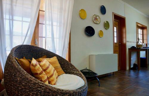 Quinta das Ameixas - Country & Nature - Foto 60