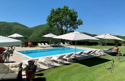 Agriturismo Il Colle - Foto 76