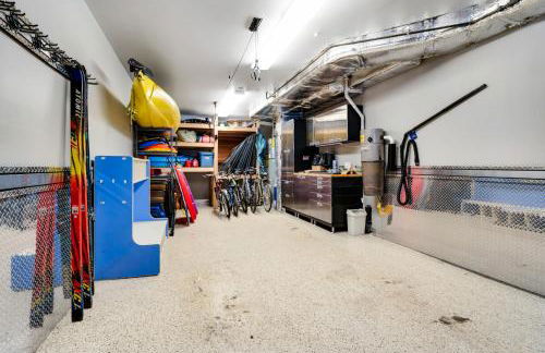 Cascadia Clouds Chalet - Foto 27