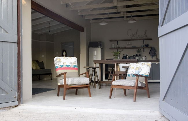 Avo and Oak - Foto 42