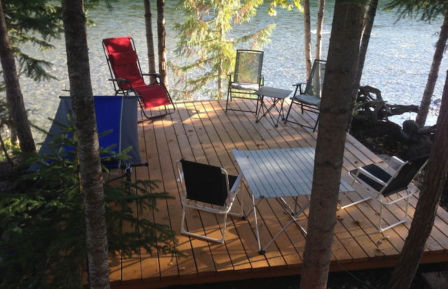 Riverside Adventures Vacation Rentals - Photo 24