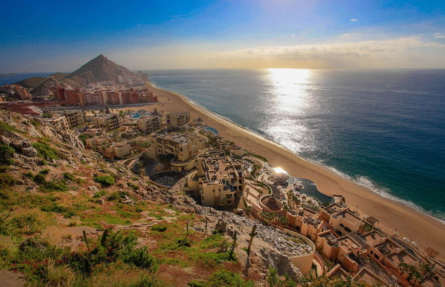 Casa Nolia in Los Cabos - Foto 22