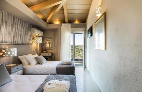 Three Moirai Villa - Foto 49