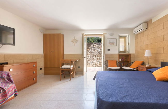 3491 Appartamento Nautilus by Barbarhouse - Foto 11