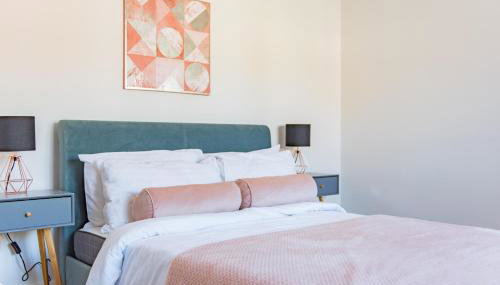 The George - Large family home by the sea - Foto 3