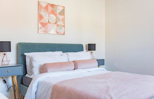 The George - Large family home by the sea - Foto 3