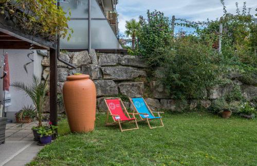 Ferienwohnung Schweizer - Foto 17