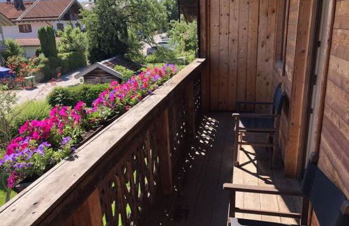 NEU - traumhafte Ferienwohnung mit Bergblick - Foto 17