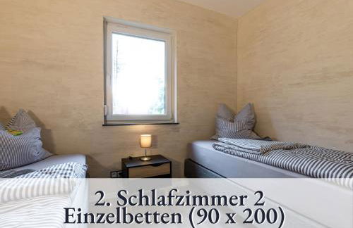 Fewo Lake I Wintertraum I inkl Badefass I inkl Sauna I Kamin - Foto 17