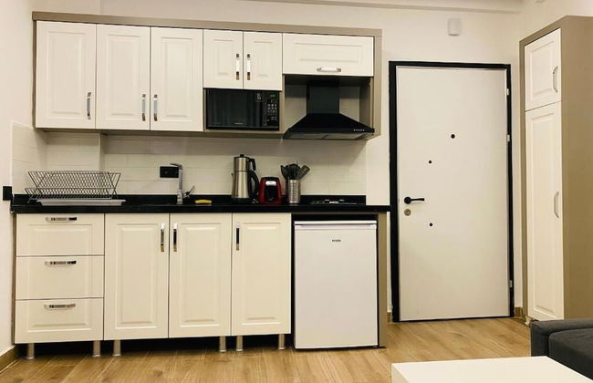 Istanbul Beach Hotel Sweet Home Apart - Foto 35