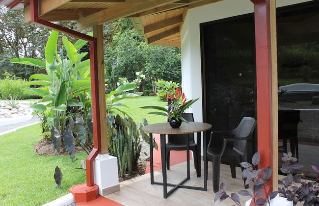 Villas Octogoña - Foto 17