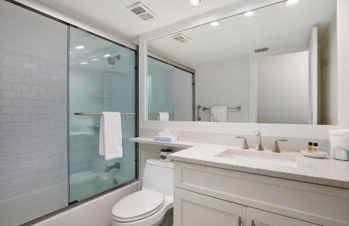 Beach Villa 2325- Captiva Two Bedroom Premier Beachfront Residence - Foto 14