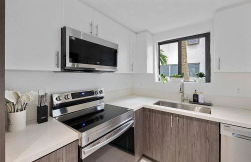 2BR near Bal Harbour beautiful - Foto 31