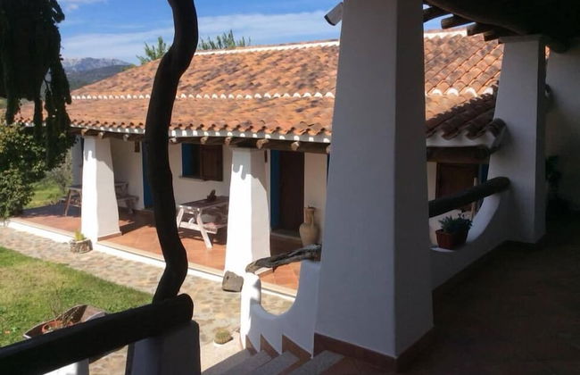 Tenuta Don Ballore - Foto 28