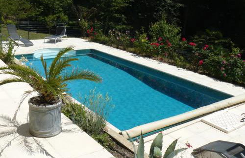 Chambres d'Hôtes & Gites Pouget - Photo 39