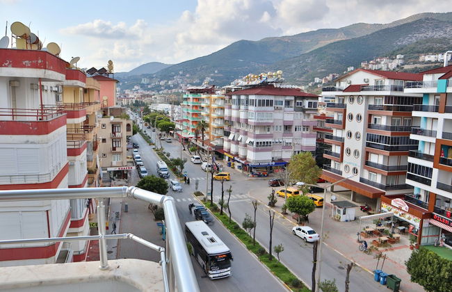 CLEOPATRA ICARIA APART HOTEL - Foto 37