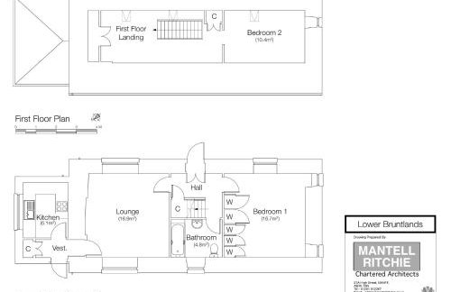 Lower Bruntlands - Foto 12