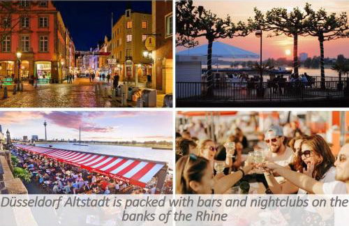 Souterrain-Apartment mit privater Sauna (inkl.) - Foto 38