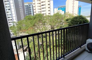 Studio São Paulo Expo CEIC Itaú Metrô Conceição - Foto 32