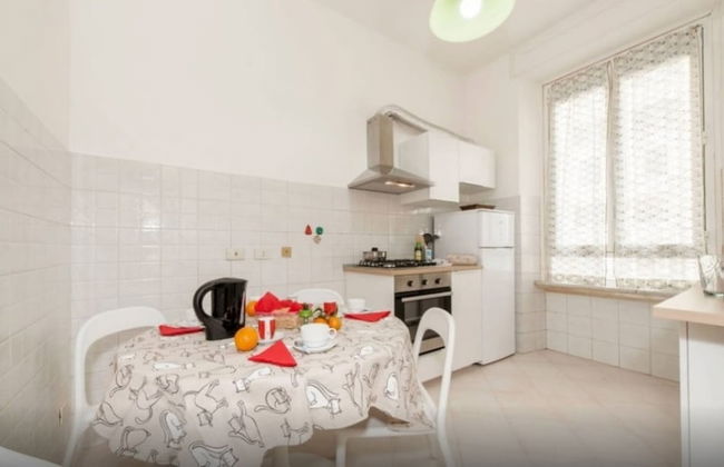 Re Di Roma House - Foto 13