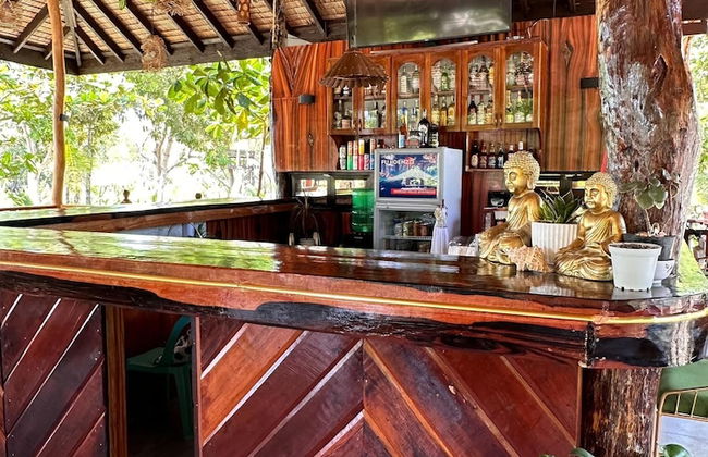 La Tranquilidad Beach Resort - Foto 44