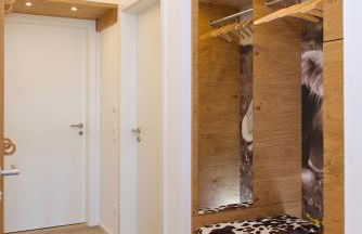 5 Sterne Ferienwohnung Hochgratblick mit Schwimmbad und Sauna - Foto 6