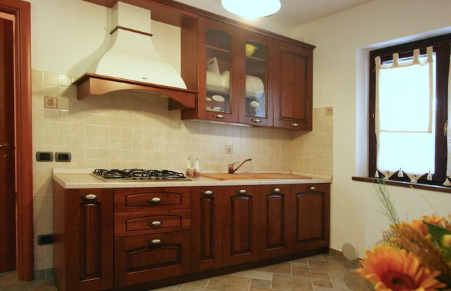 Timeless Villa in Cagli With Garden and Swimming Pool - Foto 21