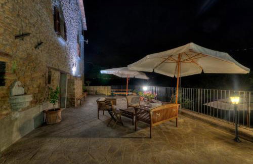 Castello Montesasso - Foto 7