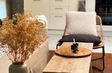 Maison Mezzanotte Mansarda Chic in Centro con Parcheggio Privato - Foto 1