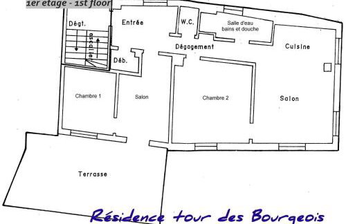 Plein Sud vue sur les Vosges et le vignoble - Foto 14