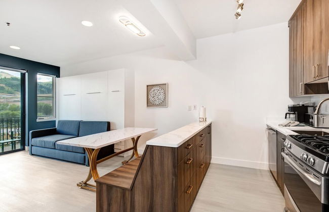 The Mason by KBM - Foto 46