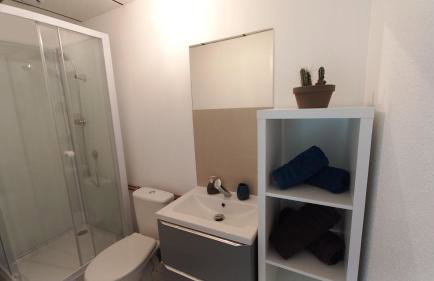 Studio Privé Dijon - Foto 6